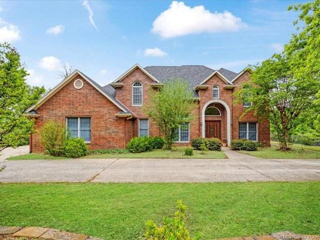 House for sale in Durant, Oklahoma