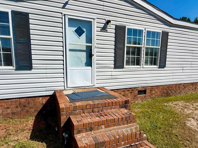 House for sale in La Grange, Lenoir County