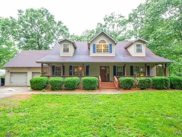 House for sale in Laclede, Missouri