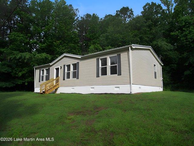 House for sale in Coosa, Alabama