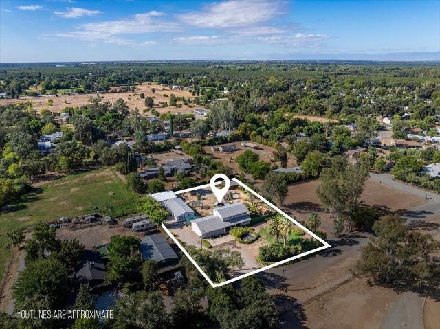 House for sale in Los Molinos, California
