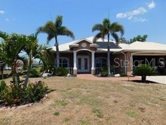 House for sale in Punta Gorda, Florida