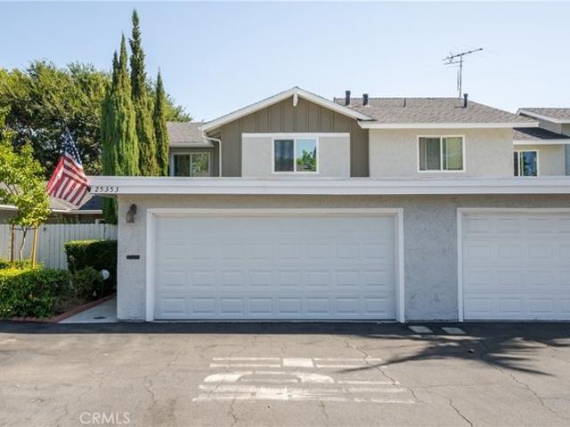 Townhouse for sale in Foothill Ranch, California