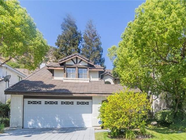 House for sale in Stevenson Ranch, California