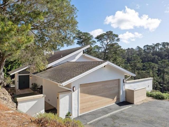 House for sale in Carmel, California