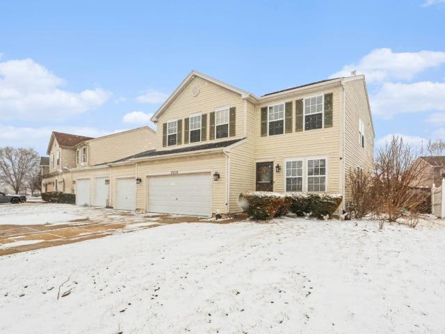 Property for sale in Manhattan, Illinois