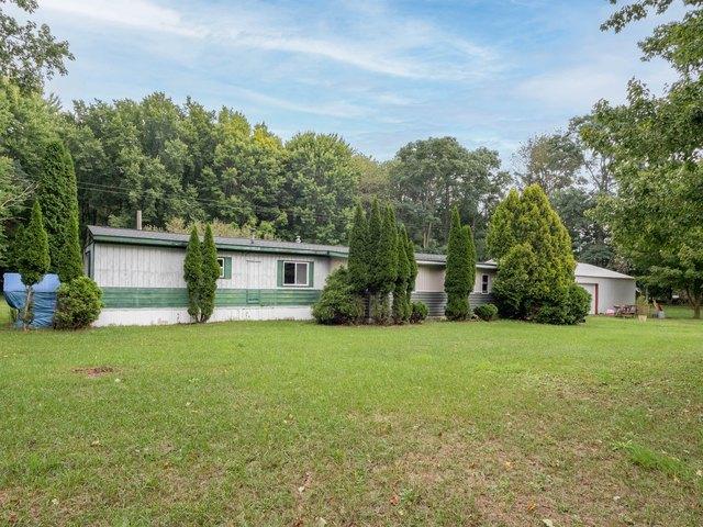 House for sale in Allegan, Michigan