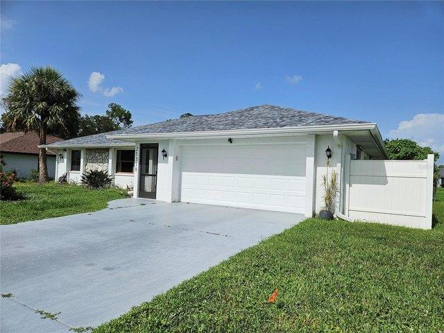House for sale in Punta Gorda, Florida