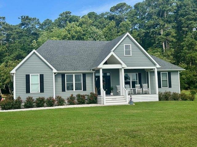House for sale in Virginia