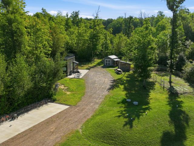 Land for sale in Wisconsin