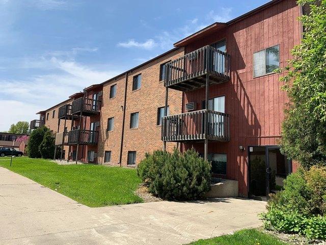 House for sale in Fargo, North Dakota