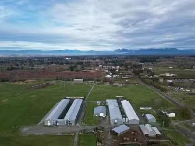 House for sale in British Columbia