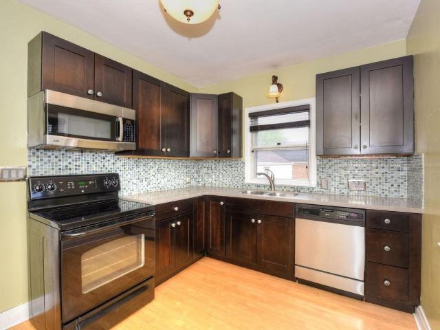 Apartment for rent in Wauwatosa, Wisconsin