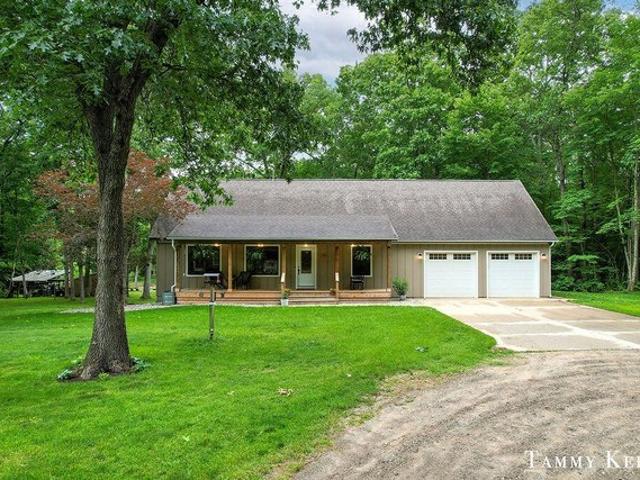 House for sale in Fennville, Michigan