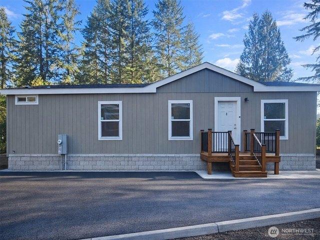 House for sale in Thurston, Washington