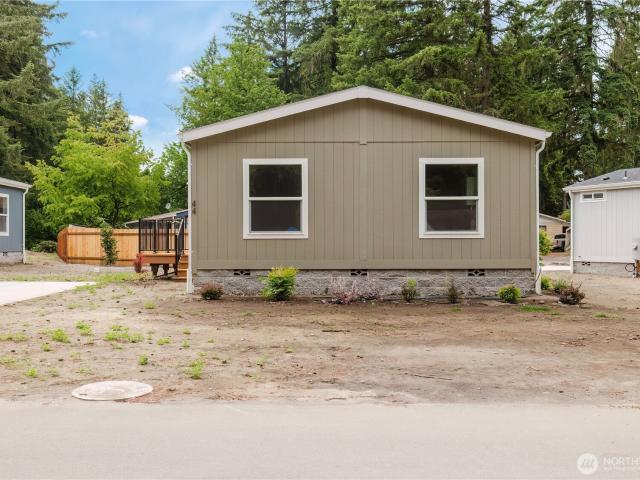 House for sale in Thurston, Washington
