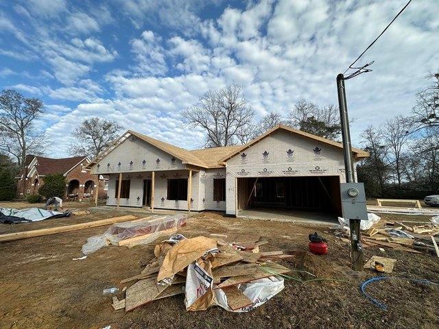 House for sale in Ashford, Alabama