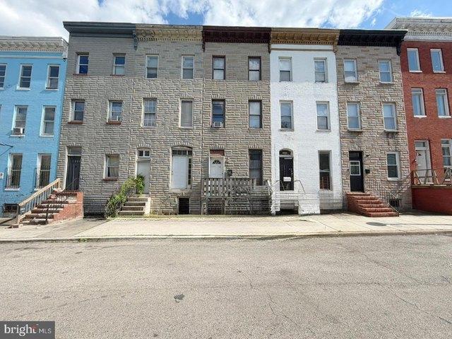 Townhouse for sale in Gibsonton, Maryland