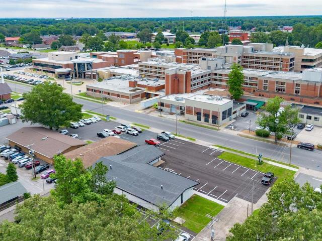 Property for rent in Paducah, Kentucky