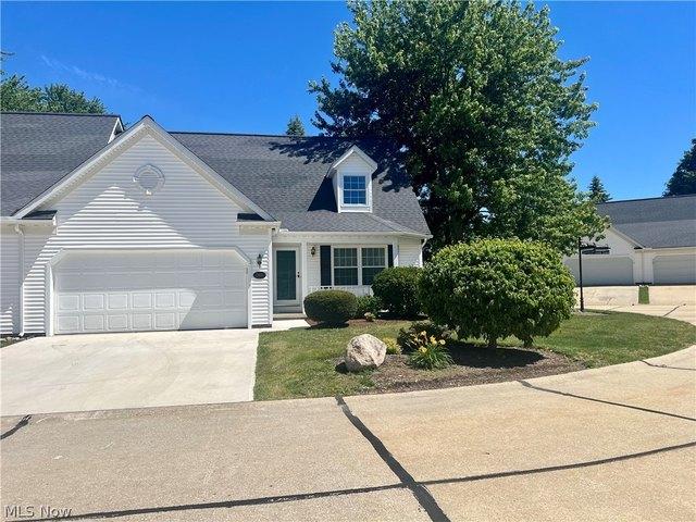 Condo for sale in Painesville, Ohio