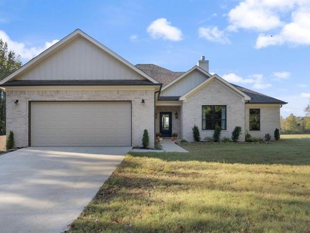 House for sale in Ward, Lonoke County