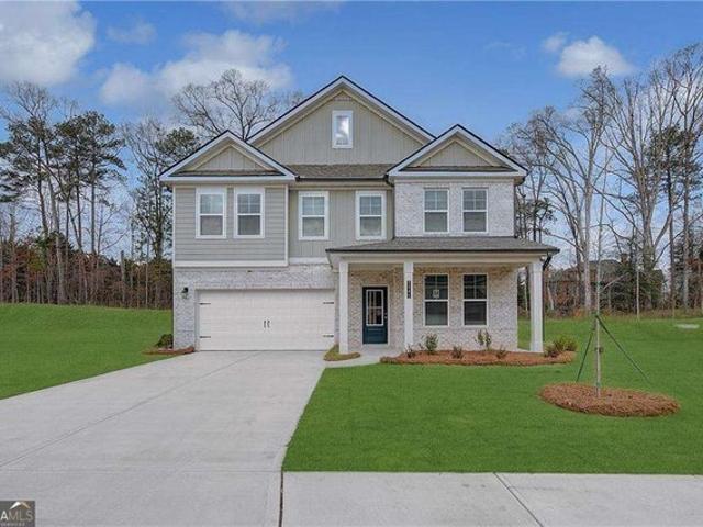 House for sale in Lawrenceville, Georgia