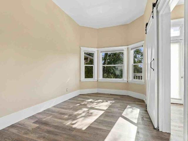 Apartment for rent in Oakland, California