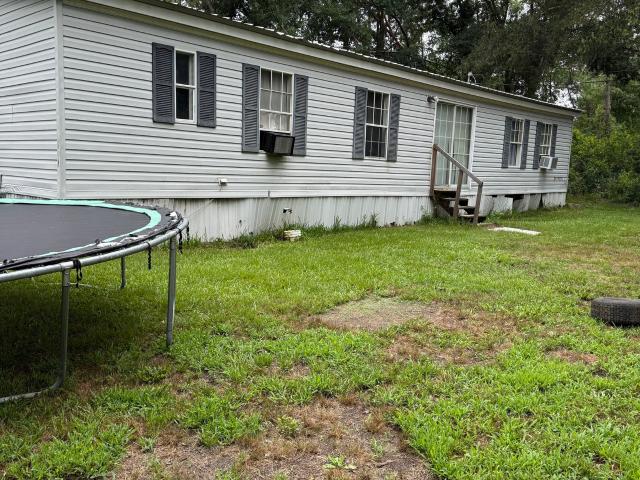 House for sale in Adrian, Georgia