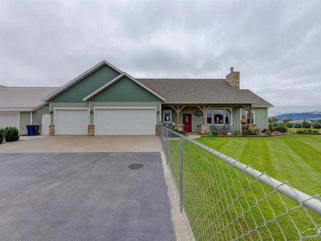 House for sale in Helena, Montana