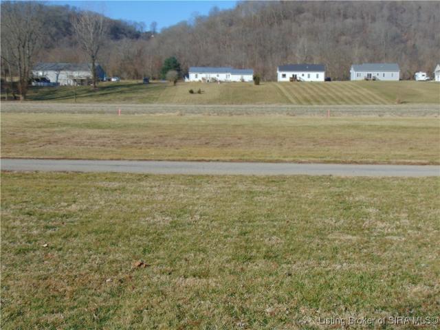 Land for sale in Hanover, Indiana