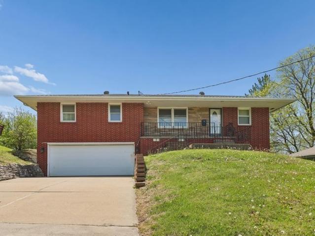 House for sale in Des Moines, Iowa