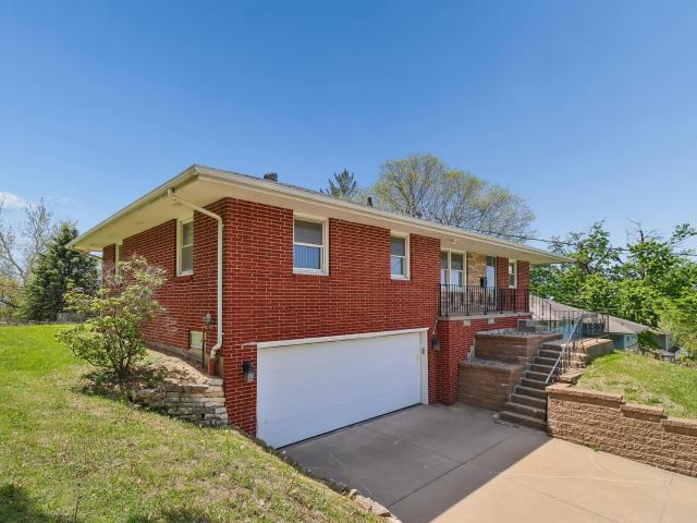 House for sale in Des Moines, Iowa