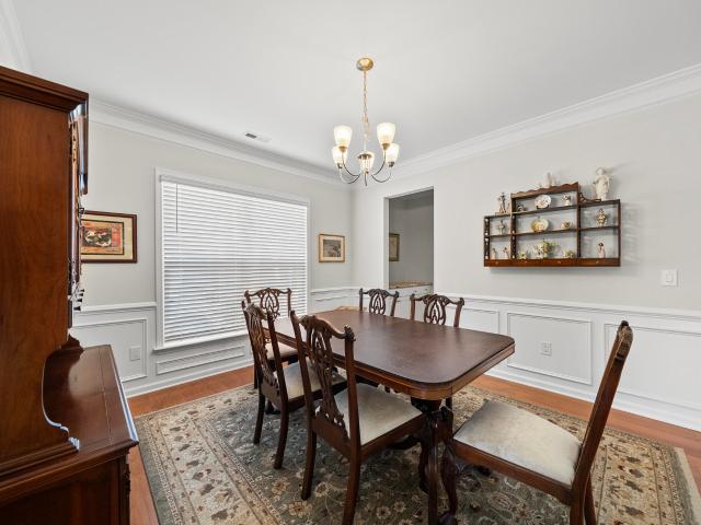 House for sale in Wake, North Carolina
