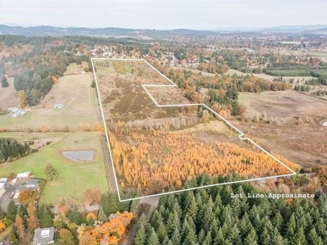 Land for sale in Dallas, Polk County