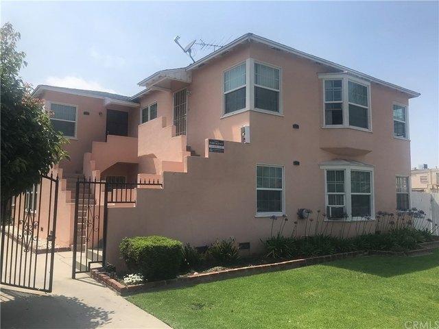 House for sale in Vista del Mar, Long Beach