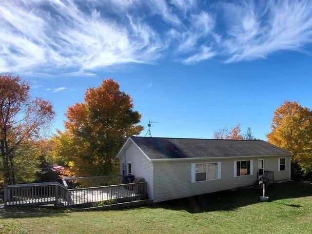 House for sale in Charlevoix, Michigan
