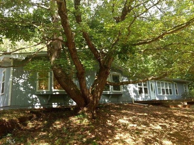 House for sale in Carnesville, Georgia