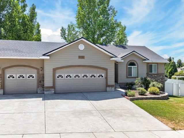 House for sale in Bannock, Idaho