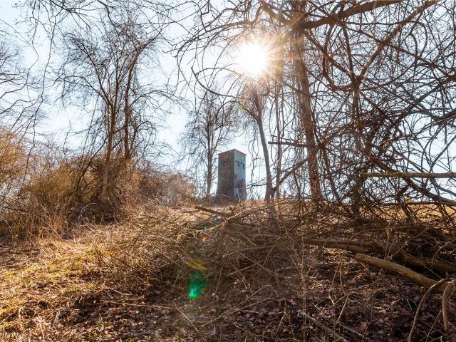 Land for sale in Wooster, Ohio