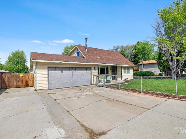 House for sale in Mountain Home, Idaho