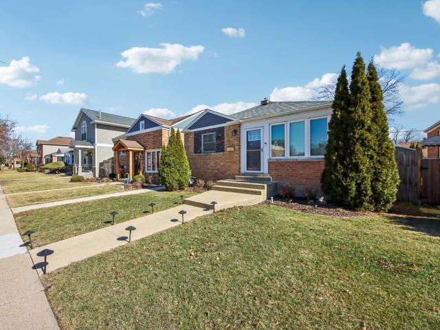 Property for sale in River Grove, Illinois