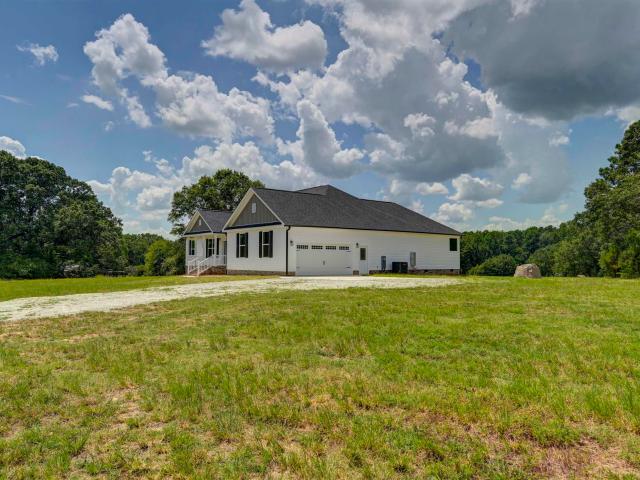House for sale in Pomaria