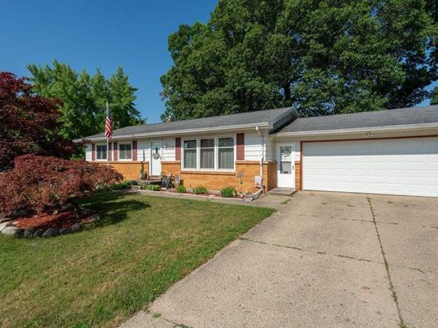 House for sale in Grand Rapids, Michigan