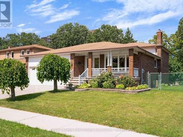 House for sale in Cooksville, Mississauga