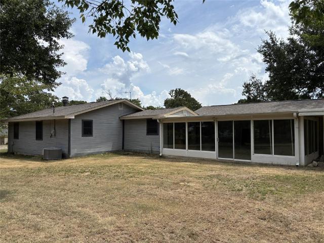 House for sale in Hunt, Texas