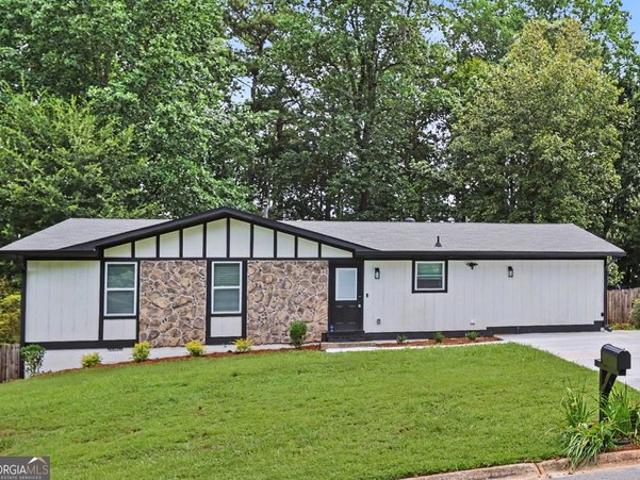 House for sale in Duluth, Georgia