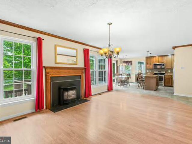 House for sale in Chesapeake Beach, Maryland