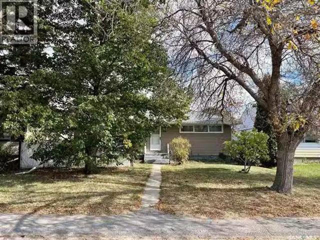 House for sale in Regina, Saskatchewan