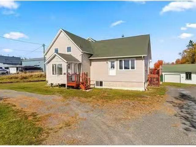 House for sale in New Brunswick
