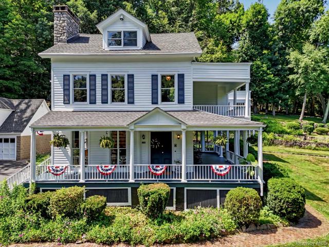 House for sale in Amawalk, New York